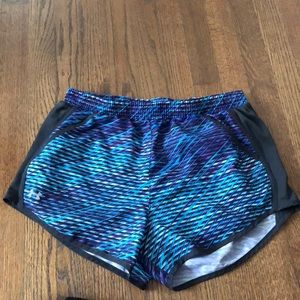 Under Armour Running Shorts